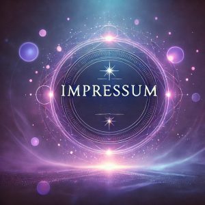 Impressum-